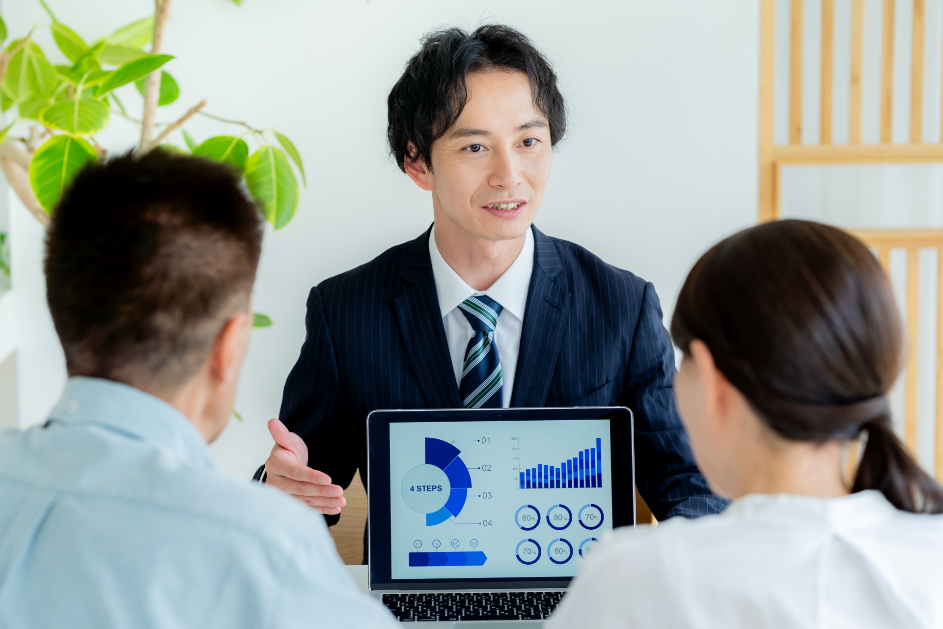 ストロングポイントイメージ