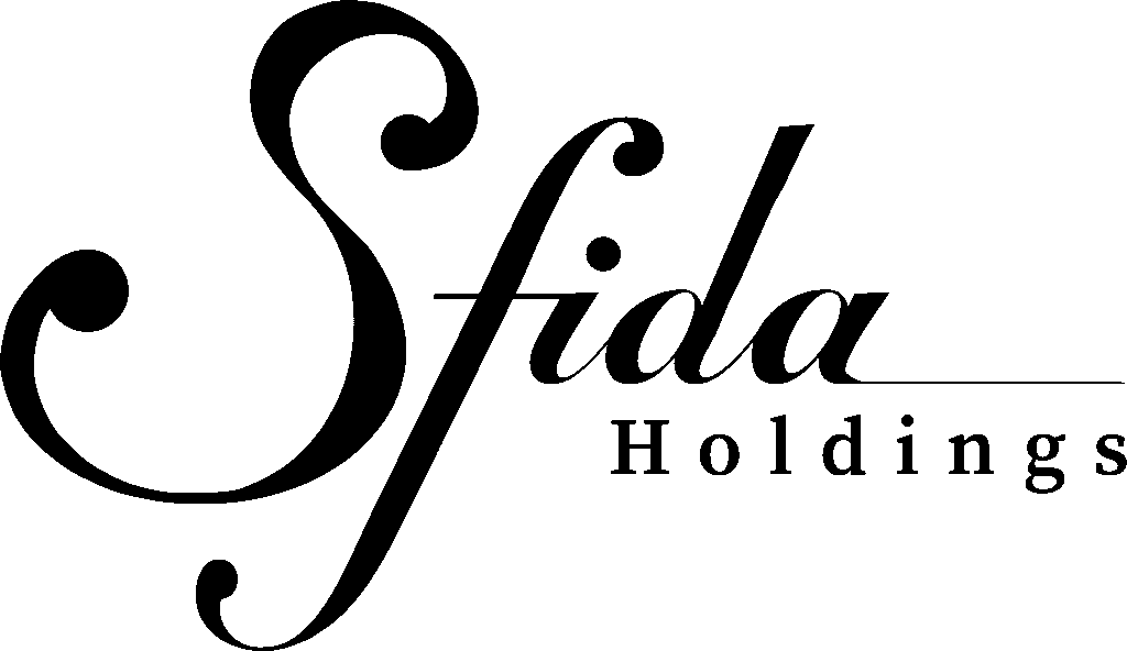 株式会社Sfida Holdings